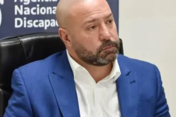 Causa ANDIS: Diego Spagnuolo solicitó su sobreseimiento