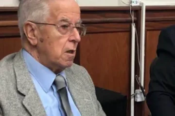 Gustavo Rivas pidió al STJ revisar su condena por abuso sexual; la Procuración rechazó el planteo