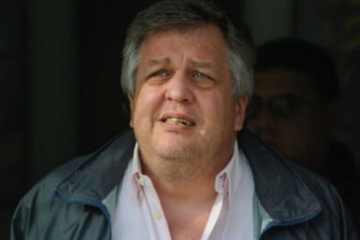 Medios polarizados: así cubrieron a Fiscal Stornelli en la Causa Cuadernos