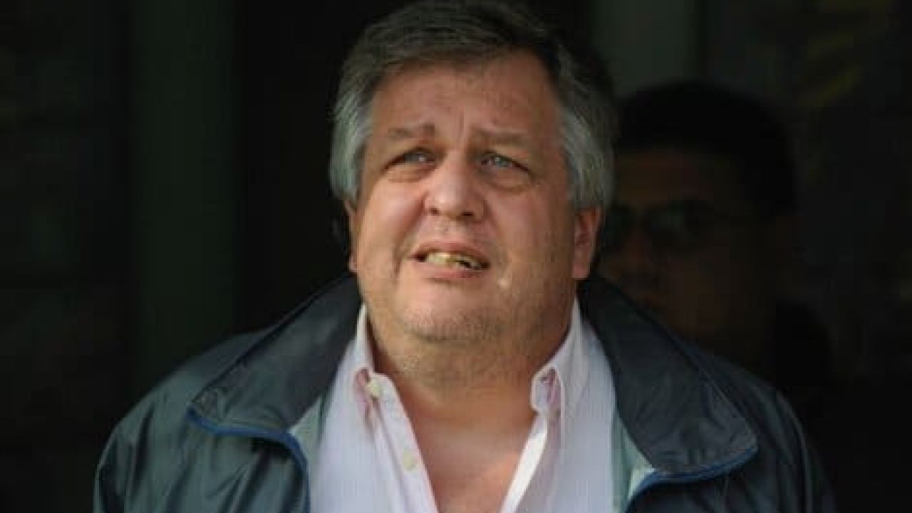 Medios polarizados: así cubrieron a Fiscal Stornelli en la Causa Cuadernos