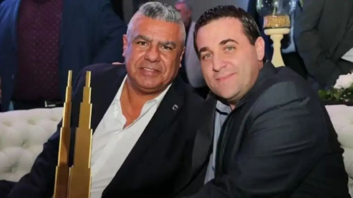 Causa AFA: reclaman el regreso del expediente a Rafecas y piden investigar a Toviggino