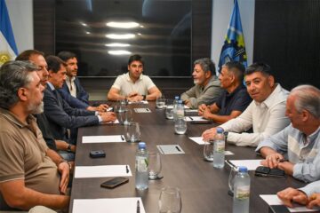 Los gobernadores, entre el silencio, el rechazo y la negociación con el gobierno