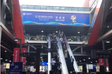 Una batalla para ganar con la “marca Argentina”