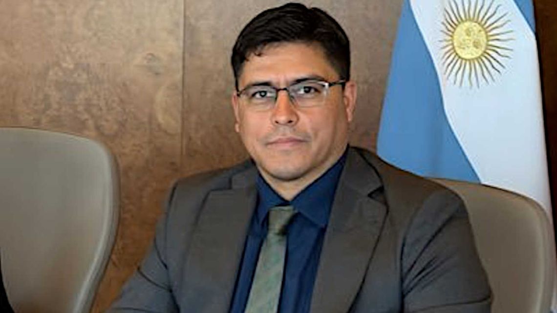 Corte Suprema admite intervención en reclamo de Santa Cruz por fondos del Consenso Fiscal y rechaza cautelar