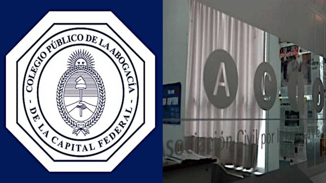 Abogados porteños: tres de cuatro critican como ‘lento’ el ritmo de tramitación de causas judiciales