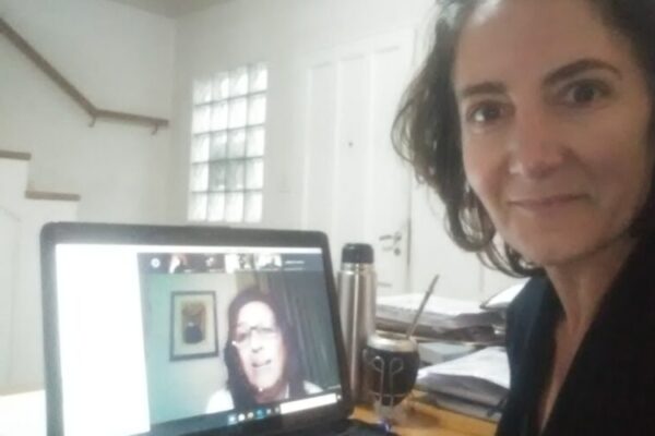 Victoria: concejal denuncia que circulan videos porno con su imagen