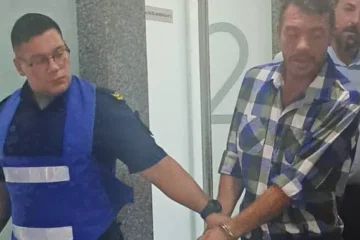 Tragedia vial en ruta 32: extienden domiciliaria al conductor acusado por la muerte de dos jóvenes de Crespo