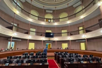 Contratos truchos: Casación da un nuevo revés a los imputados