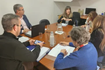 Convocan a integrar el Órgano de Revisión de Salud Mental de Entre Ríos con representación de la sociedad civil