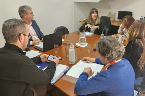 Convocan a integrar el Órgano de Revisión de Salud Mental de Entre Ríos con representación de la sociedad civil