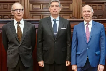 El 2026 de la Corte Suprema: foco en los casos de corrupción y en la cobertura de vacantes