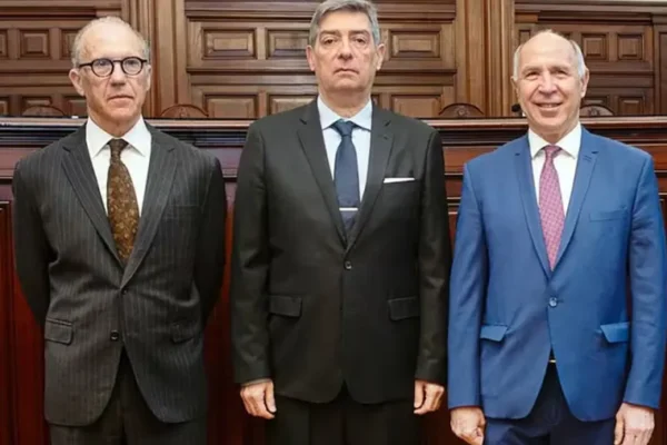 El 2026 de la Corte Suprema: foco en los casos de corrupción y en la cobertura de vacantes