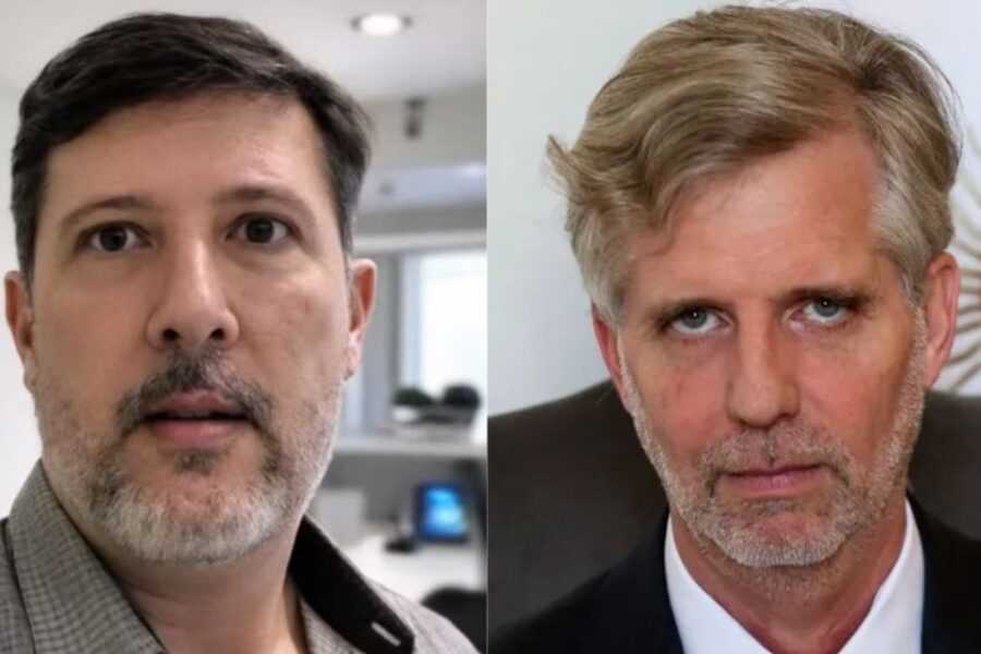 Quién es Cristian Auguadra, el nuevo secretario de la SIDE tras la salida de Sergio Neiffert