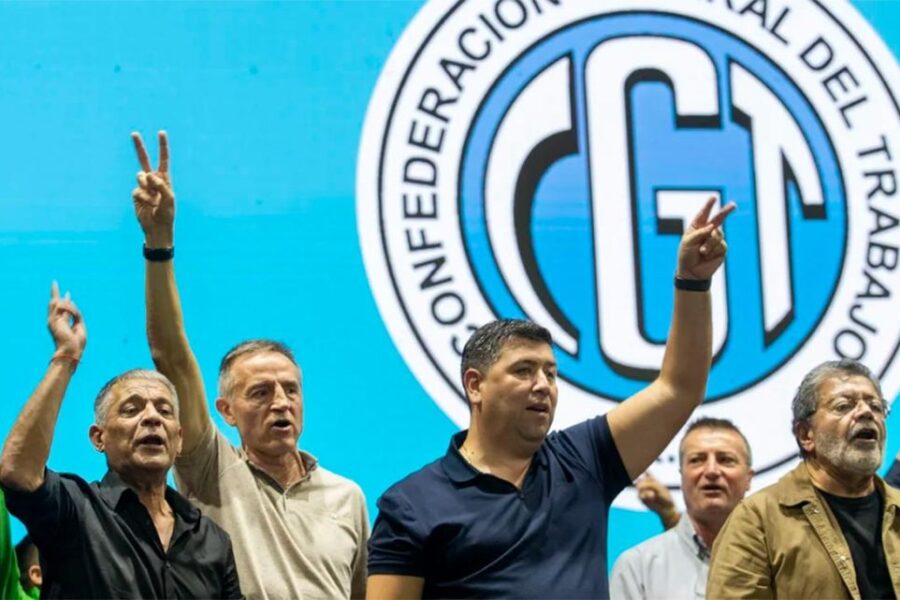 La CGT embiste al Gobierno por anunciar retroactividad en la reforma laboral: ‘Sincericidio’