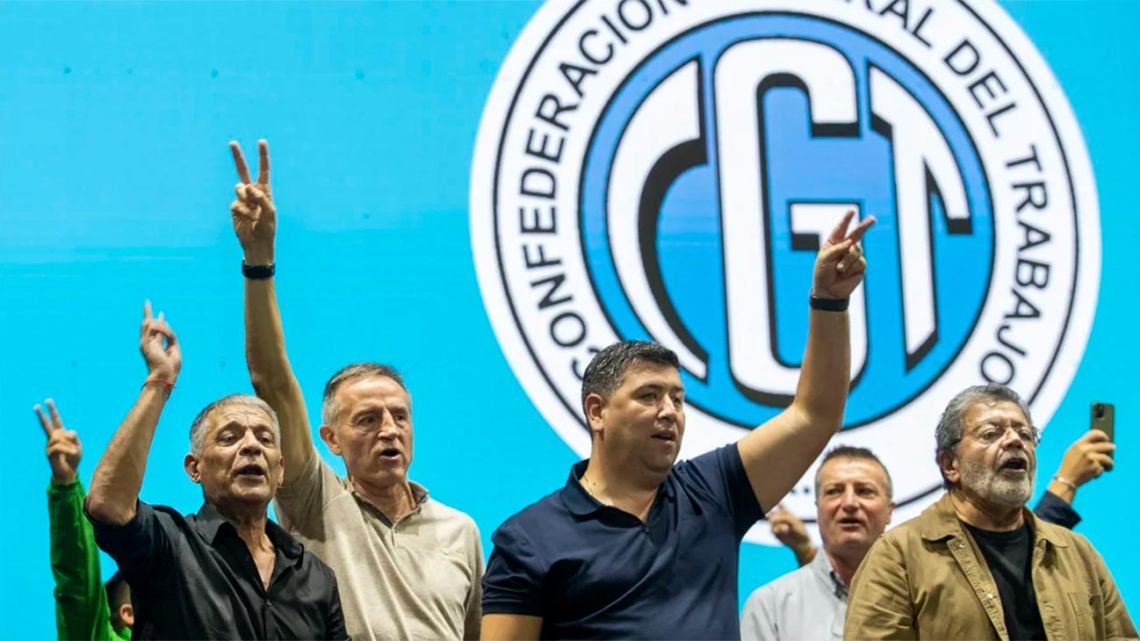 La CGT embiste al Gobierno por anunciar retroactividad en la reforma laboral: ‘Sincericidio’