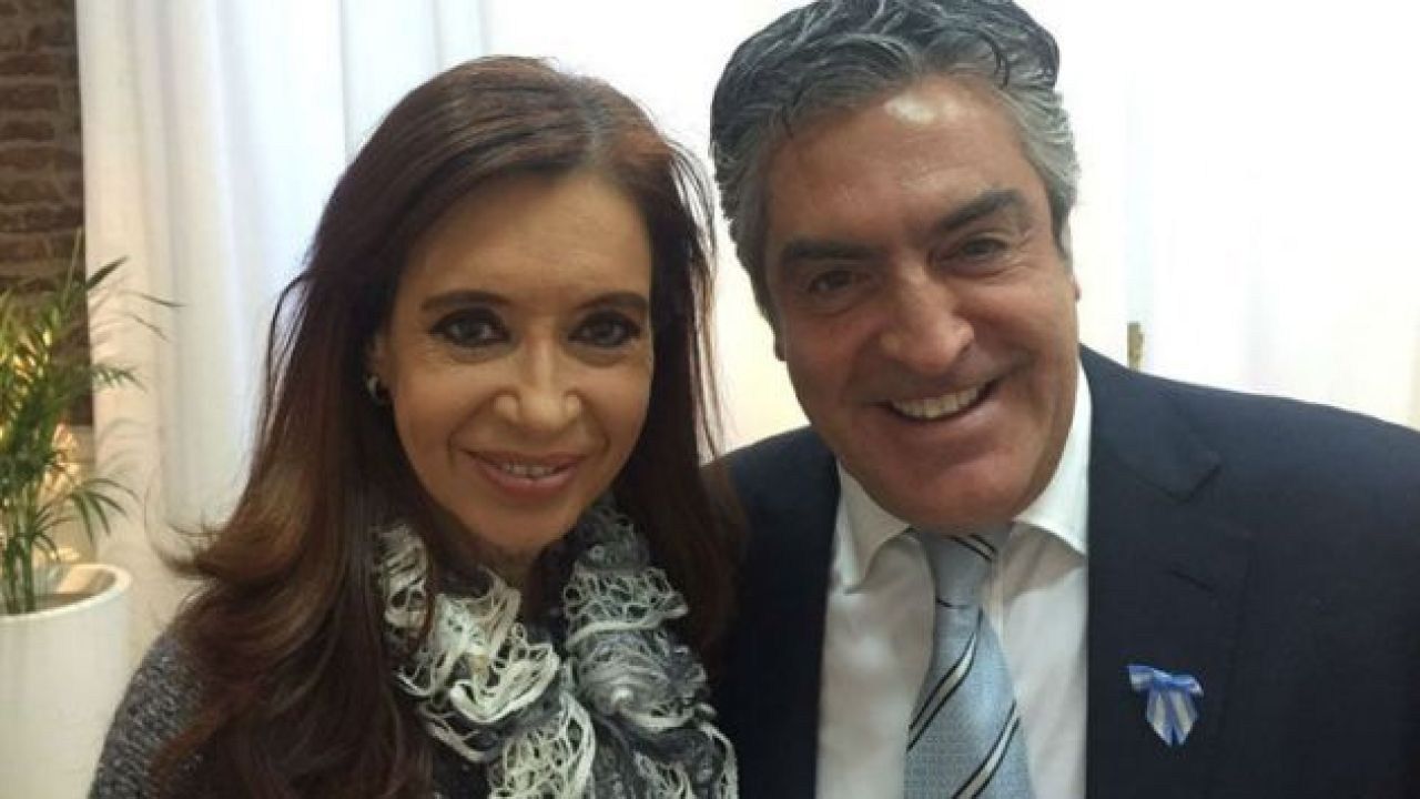 Abogado de Cristina Kirchner cruzó a Jonatan Viale: ‘Yo sé dónde vivís’ en fuerte cruce político
