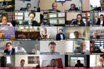 Juicio por los cuadernos: avanza la acusación por “La Camarita” y subsidios ferroviarios sin Clarens ni Cristina Kirchner