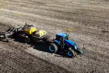 Se recuperó un indicador que miran los productores, pero el interés por invertir sigue muy bajo