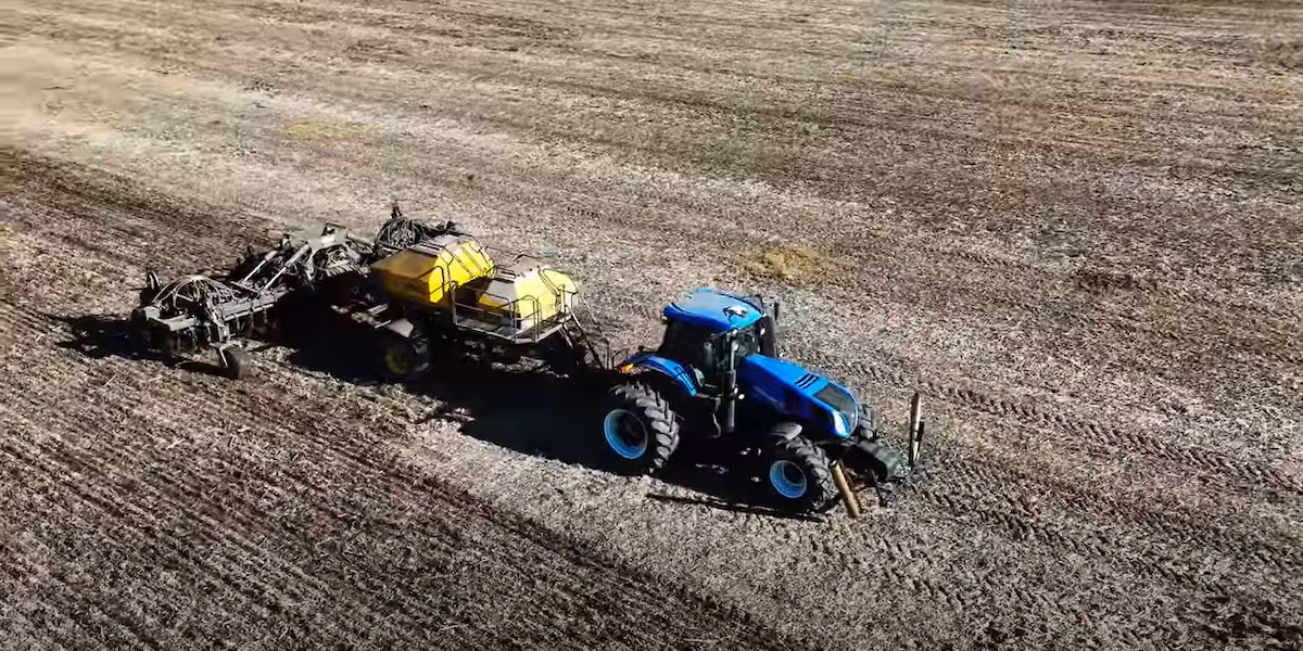 Se recuperó un indicador que miran los productores, pero el interés por invertir sigue muy bajo