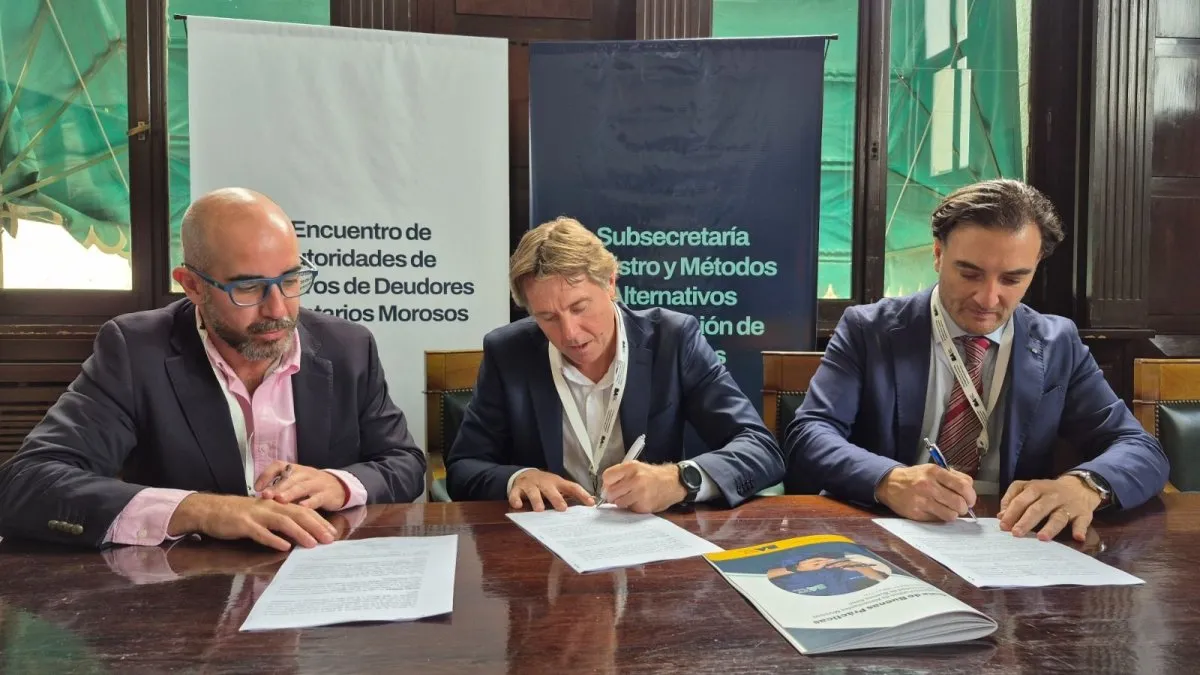 Crearán una Red Federal de Registros de Deudores Alimentarios Morosos y así funcionará