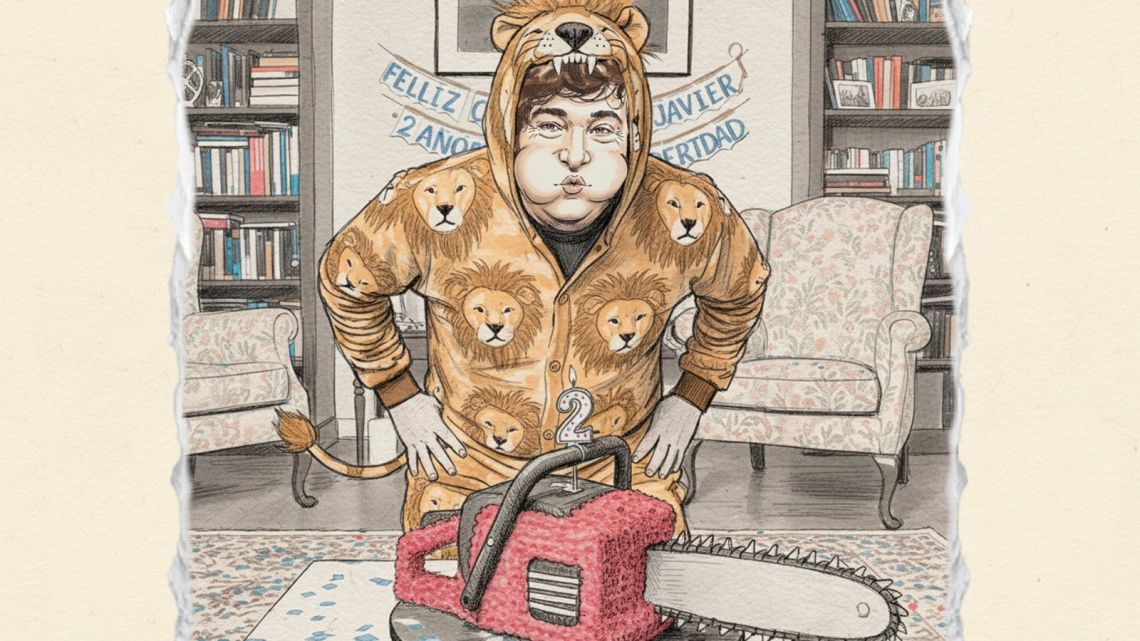 Día 730: Dos años de Milei, balance político y la apuesta de los argentinos