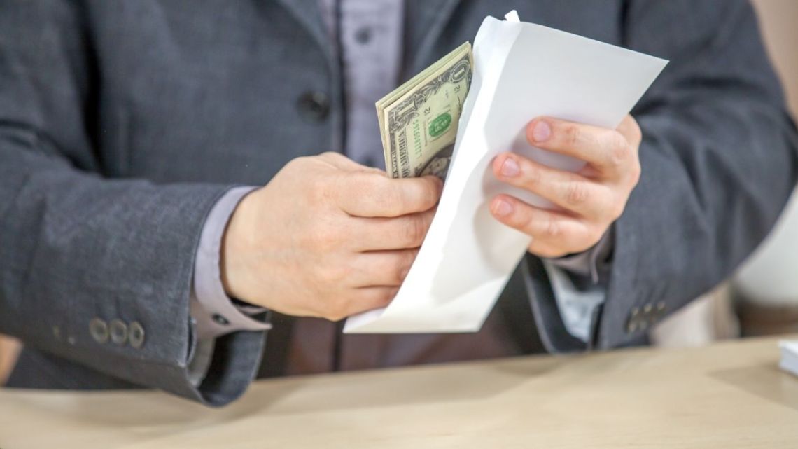 Sentencia histórica en el caso “El Mensajero” redefine la lucha contra el lavado de dinero en Argentina