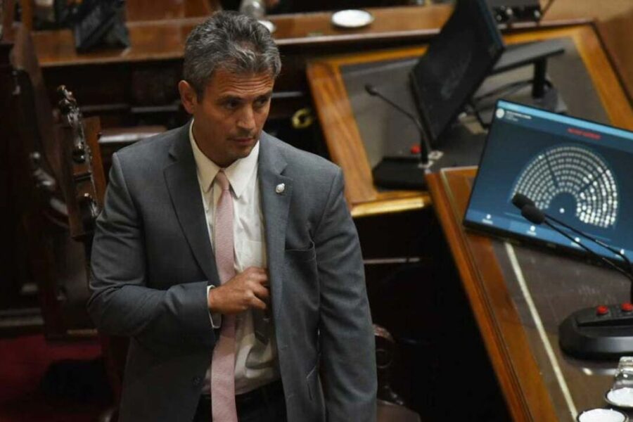 Gobierno logra quórum para el Presupuesto 2026 y avanza hacia la derogación de la Ley de Discapacidad