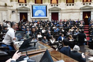 Se renueva Diputados: cómo piensan los electos y cuál será la nueva composición