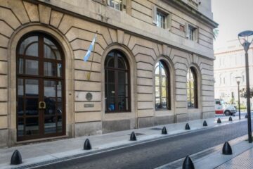 Gobierno presentó Política de Inteligencia 2025: seis lineamientos que redefinen la estrategia estatal