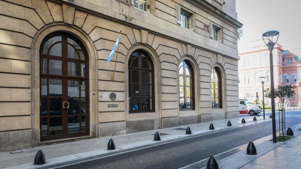 Gobierno presentó Política de Inteligencia 2025: seis lineamientos que redefinen la estrategia estatal