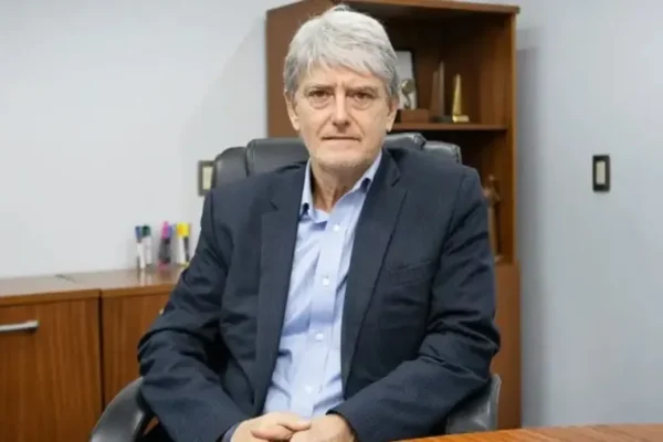 Wortman Jofré: el caso Medina exige una doble investigación política y penal