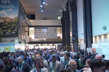 El Congreso de Aapresid regresará a Rosario en 2026