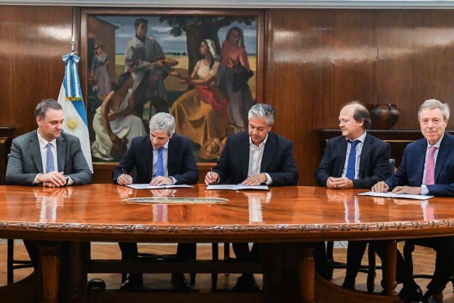 Festival de bonos. Más gobernadores podrían salir al mercado internacional