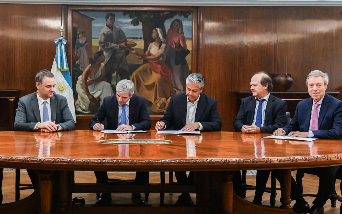 Festival de bonos. Más gobernadores podrían salir al mercado internacional