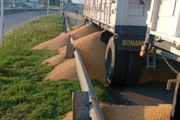 Denuncian aumento de robos en los puertos del Gran Rosario