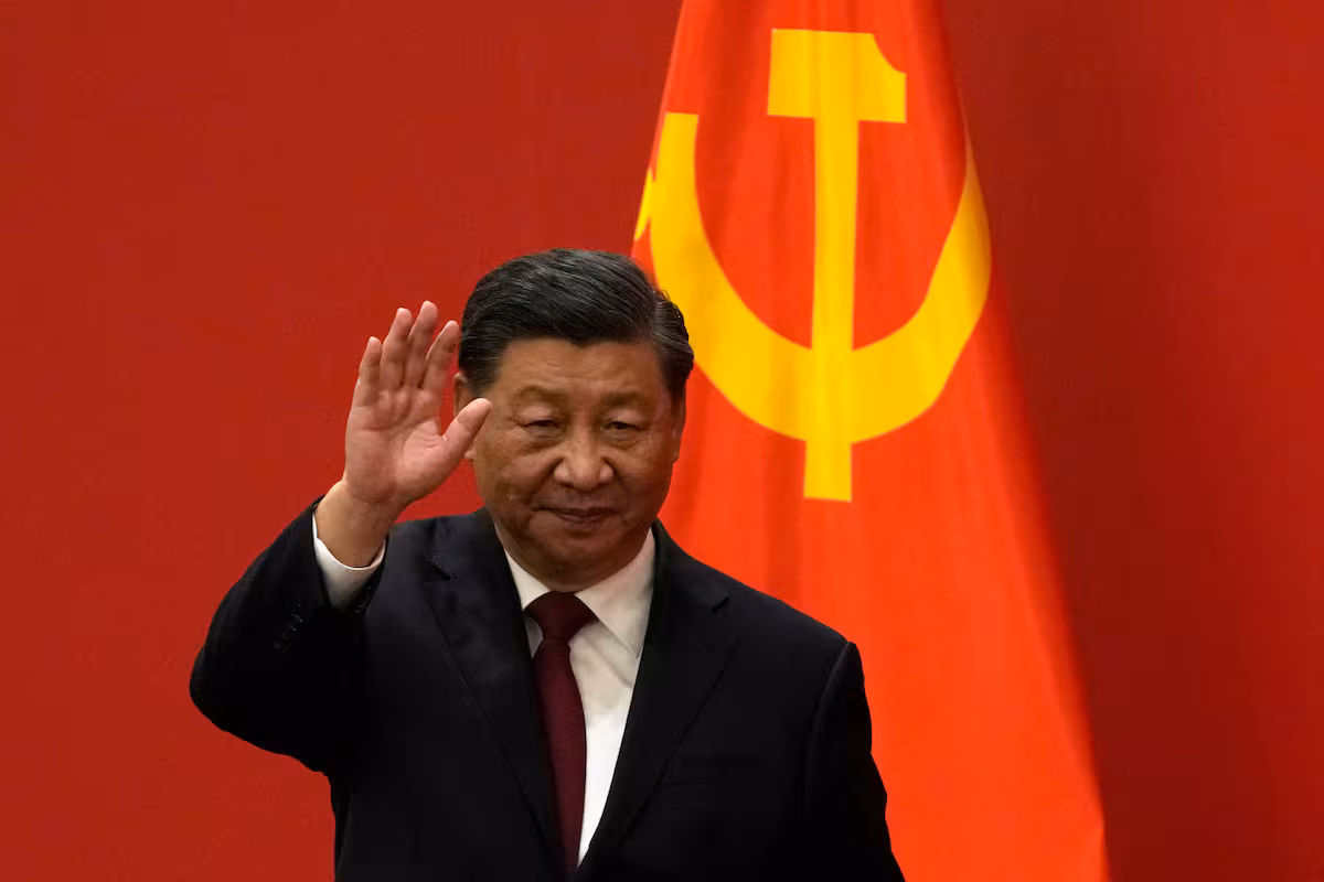 China impuso una cuota y aranceles a la carne argentina