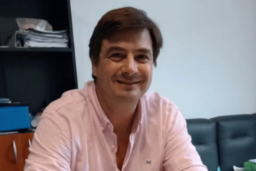 Un diputado de Encuentro Federal pasa a La Libertad Avanza y el oficialismo se quedó con la primera minoría