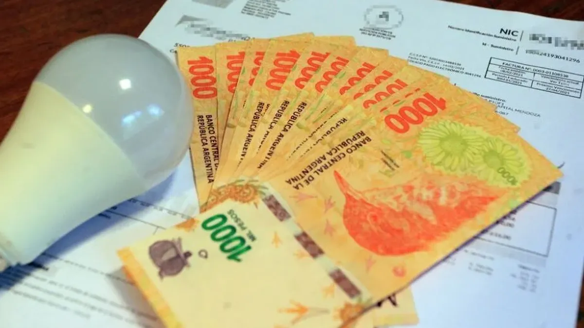 Alerta en provincias: el nuevo esquema de subsidios a la energía eléctrica suma presión a los gobernadores