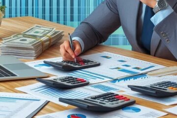 Alta presión fiscal: en Argentina, el contribuyente paga impuestos provinciales más tasas municipales