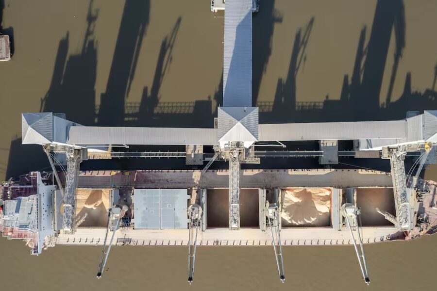 Menos incertidumbre y apuesta a la mayor liquidación del campo