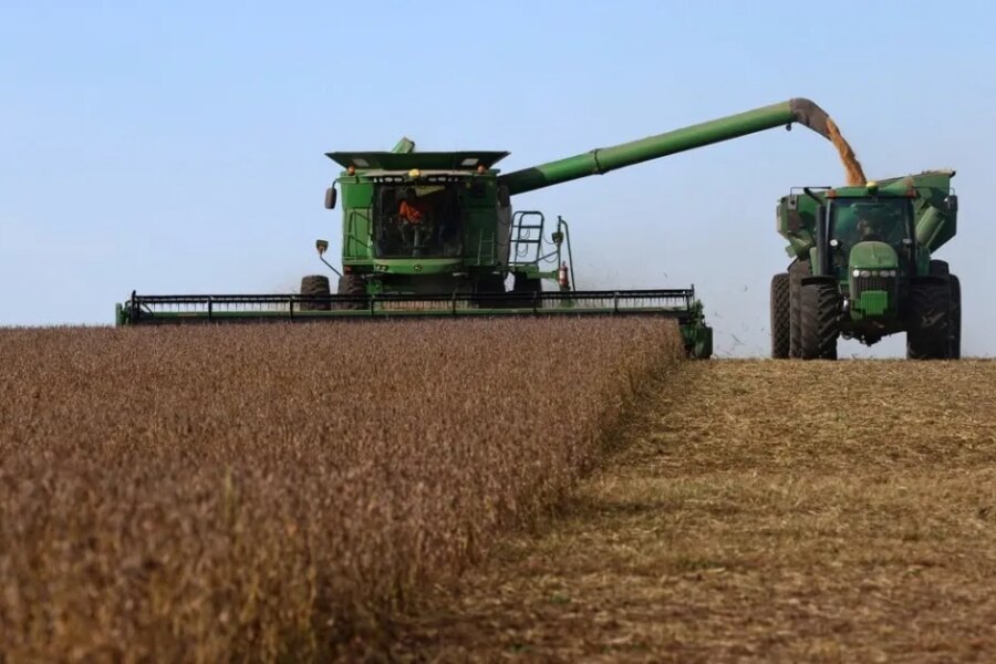 Para la agroindustria, la baja de retenciones es un “paso positivo” para recortar la “enorme carga tributaria”