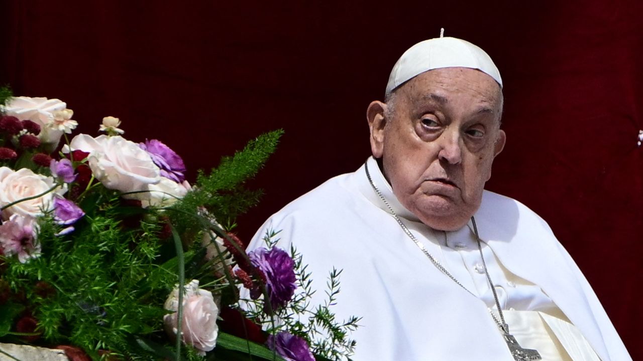 Presunto hackeo de los K a Jorge Bergoglio sacude la política argentina