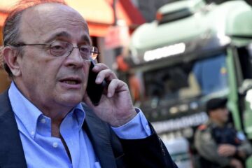 Bicameral de Inteligencia. Pacto entre libertarios y kirchneristas para aprobar la gestión de Neiffert en la SIDE