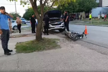 Fuga frustrada en la UP1 de Paraná: 10 presos atacaron a la guardia, dos penitenciarios apuñalados y estables