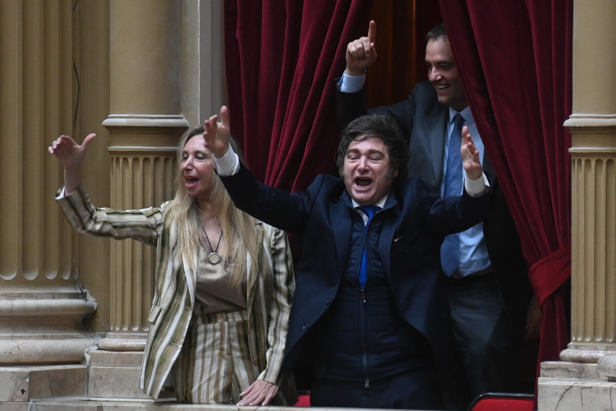 Quiebres y nuevas alianzas; cómo queda el nuevo mapa del poder en Diputados