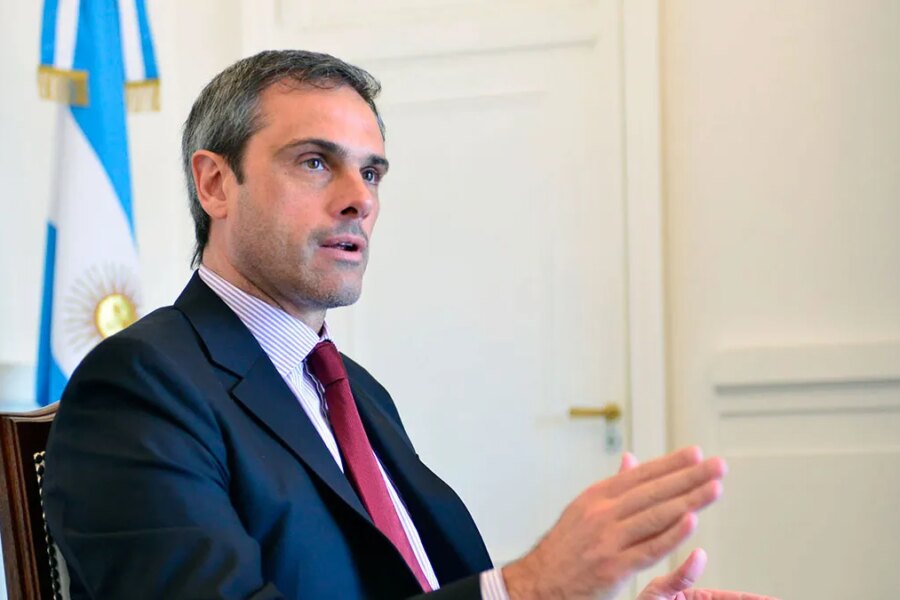 Reforma laboral: las grandes compañías concentran más de la mitad del beneficio fiscal