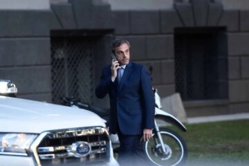 Reforma laboral: el Fondo de Asistencia costaría USD 3.000 millones a la Anses, según Michel