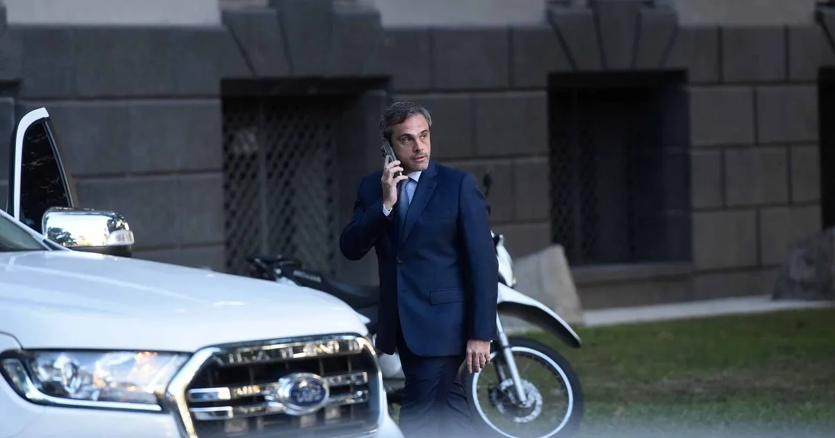 Reforma laboral: el Fondo de Asistencia costaría USD 3.000 millones a la Anses, según Michel