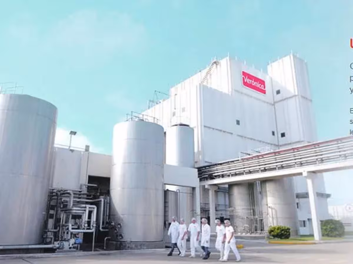 Recrudeció un conflicto en una empresa láctea reconocida