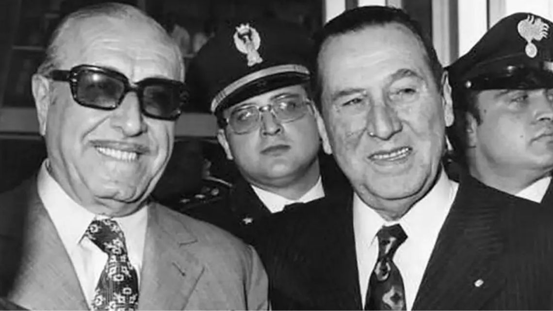 Héctor Cámpora: el presidente que facilitó el regreso de Perón y selló el fin del exilio peronista